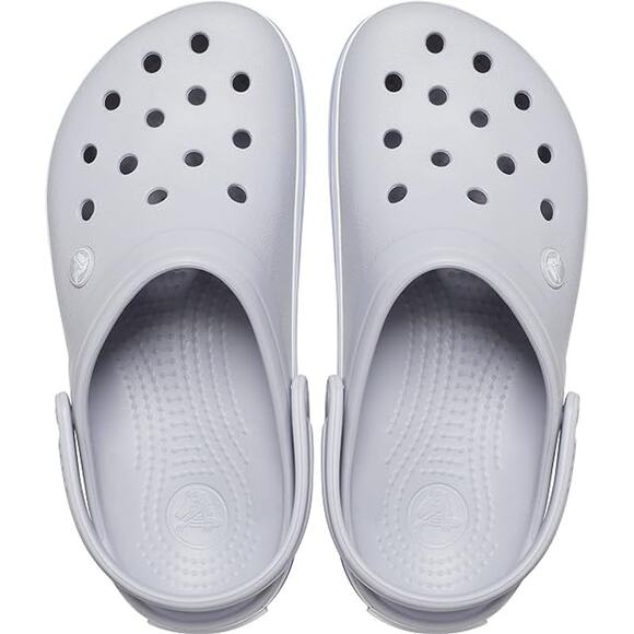 🐊🐊🐊Crocs Unisex-Adult Crocband Clog - Picture 3 of 4
